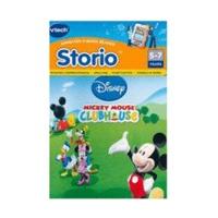 vtech storio disney mickey mouse clubhouse