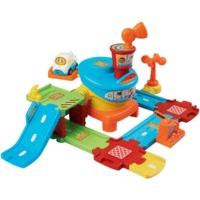 vtech toot toot drivers airport