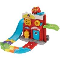vtech toot toot drivers fire station 2014