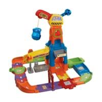 Vtech Toot Toot Drivers Construction Site