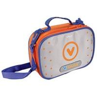 Vtech V.Smile Cyber Pocket Travel Bag Blue