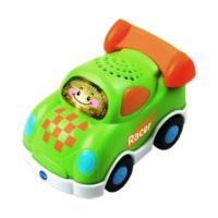 Vtech Toot Toot Drivers Racer Green