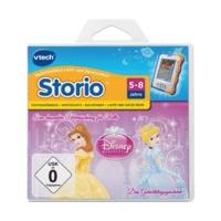 Vtech Storio - Disney Princess Cinderalla and Belle