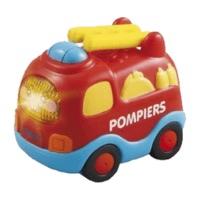 vtech toot toot drivers emergency vehicles