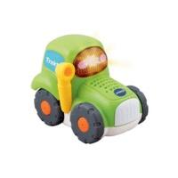 vtech toot toot drivers tractor