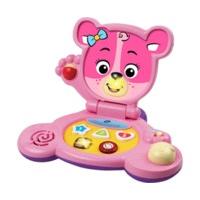 Vtech Baby Bear Laptop Pink