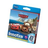 Vtech InnoTab - Disney Cars 2