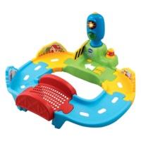 Vtech Toot-Toot Drivers Traffic Track