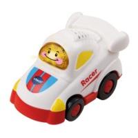 Vtech Toot Toot Drivers Racer White