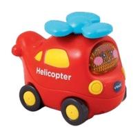 Vtech Toot Toot Drivers Helicopter