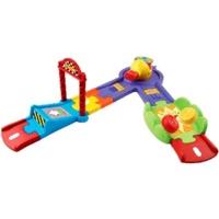 Vtech Toot Toot Driver Fast Track Launcher Deluxe (144803)