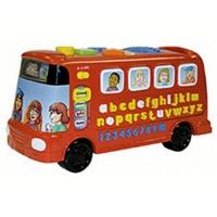 Vtech Playtime Bus with Phonics