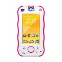 Vtech DigiGo pink