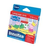 Vtech InnoTab Peppa Pig