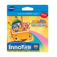 Vtech InnoTab Team Umizoomi
