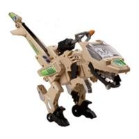 Vtech Switch & Go Dinos - Commander Clade the Velociraptor