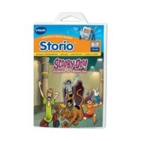 vtech storio scooby doo and mummy too
