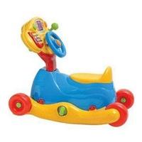 Vtech Grow and Go Ride On