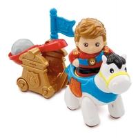 vtech baby toot toot friends kingdom prince horse