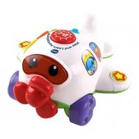 VTech Baby Play and Learn Aeroplane