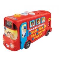 VTech Baby Playtime Bus with Phonics