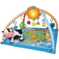 Vtech Little Friendlies 2-in1 Baby Gym