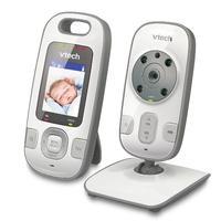 Vtech BM2600 and VM312 Colour Video and Audio Baby Monitor