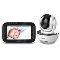 Vtech VM343 Pan and Tilt Video Baby Monitor