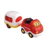 VTech Baby Toot-Toot Drivers Convertible with Caravan