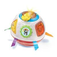 VTech Baby Crawl and Learn Lights Ball