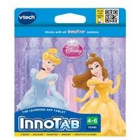 VTech InnoTab Software: Disney Princess