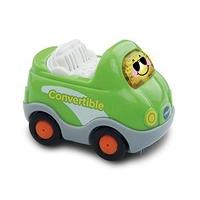 VTech 189503 Baby Toot-Toot Drivers Refresh Car Carrier - Multi-Coloured