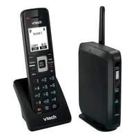 Vtech Dect Cordless Handset And Charger