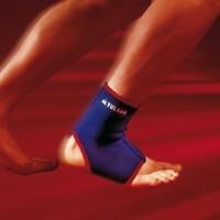 Vulkan Neoprene Ankle Long Support Xsmall