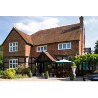 Vulcan Lodge Guest House