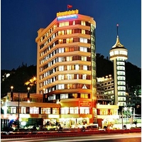 Vung Tau P&T Hotel