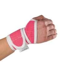 Vulkan Pink Advanced Wrist Support One Size Fits All