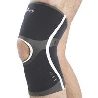 Vulkan Silicon Knee Support