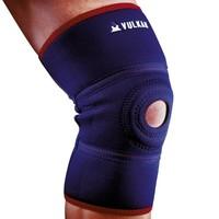 Vulkan Classic 3041 Open Knee Support with Aerotherm Breathable Lining - Small