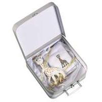 vulli sophie la girafe giftbox 516344