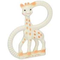 Vulli - Sophie La Girafe - So Pure Teether - Soft (200318)