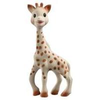 vulli sophie la girafe 18 cm 616324