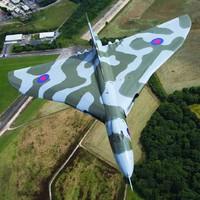 Vulcan Jigsaw