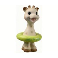 vulli sophie the giraffe bath toy 523400