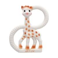 Vulli So\'Pure Sophie the giraffe teething ring