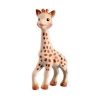 Vulli Grande Sophie The Giraffe in Gift Box (616326)