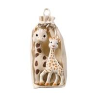 vulli sophie the giraffe gift box 516330