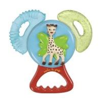 Vulli Sophie The Giraffe - Vibrating teething ring