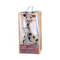 Vulli Giraffe Soft Toy And Sophie The Giraffe