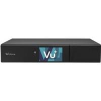 Vu+ Ultimo 4K DVB-S2 PVR ready